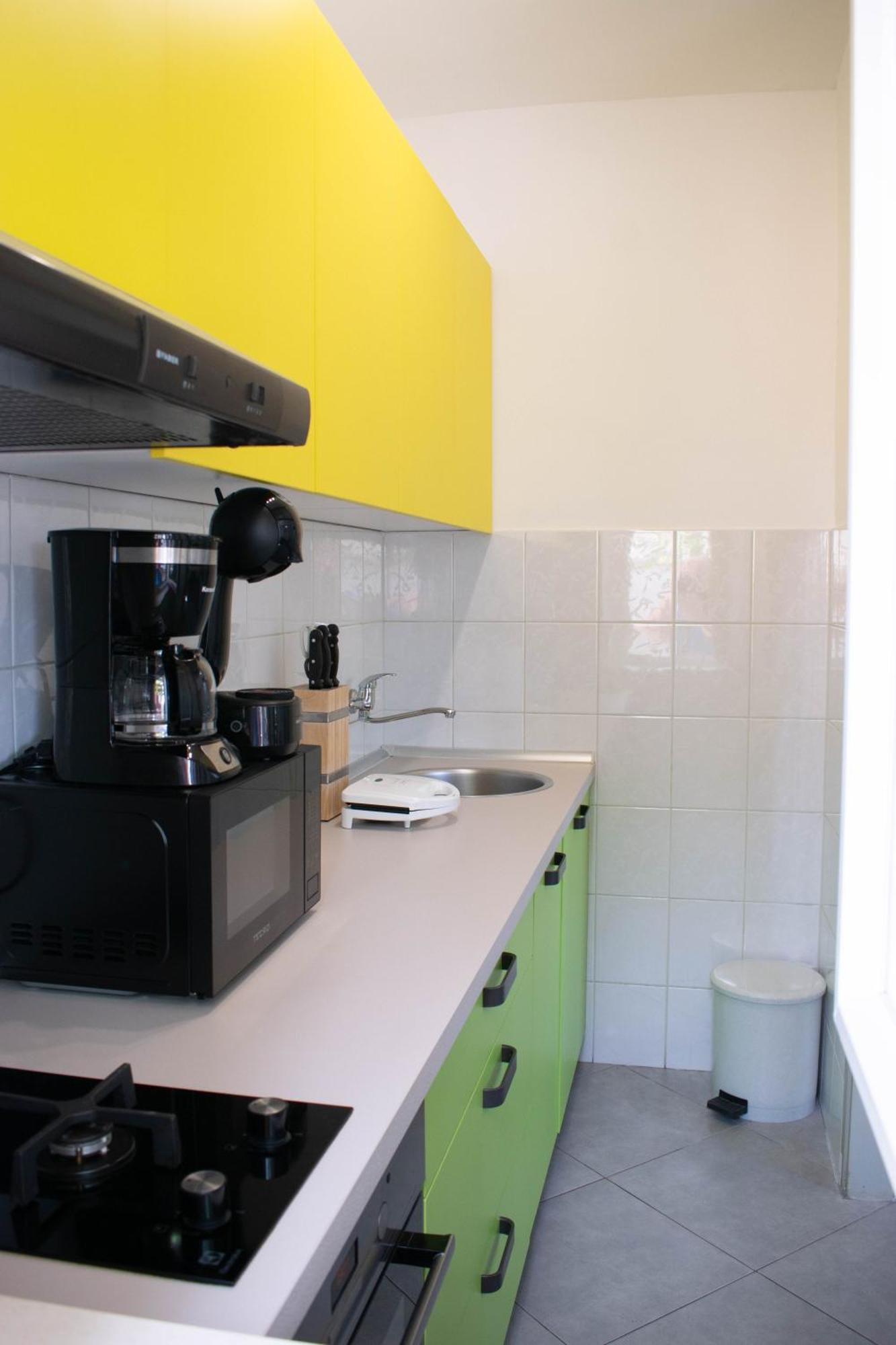 ז'אבוריץ' Apartment Gatti Grassi מראה חיצוני תמונה