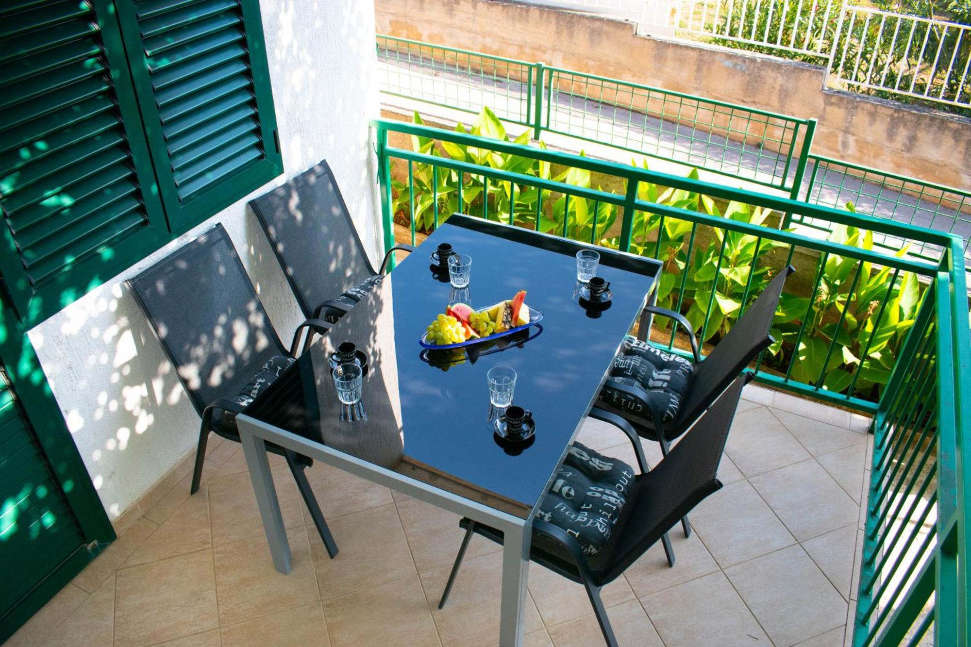 ז'אבוריץ' Apartment Gatti Grassi מראה חיצוני תמונה