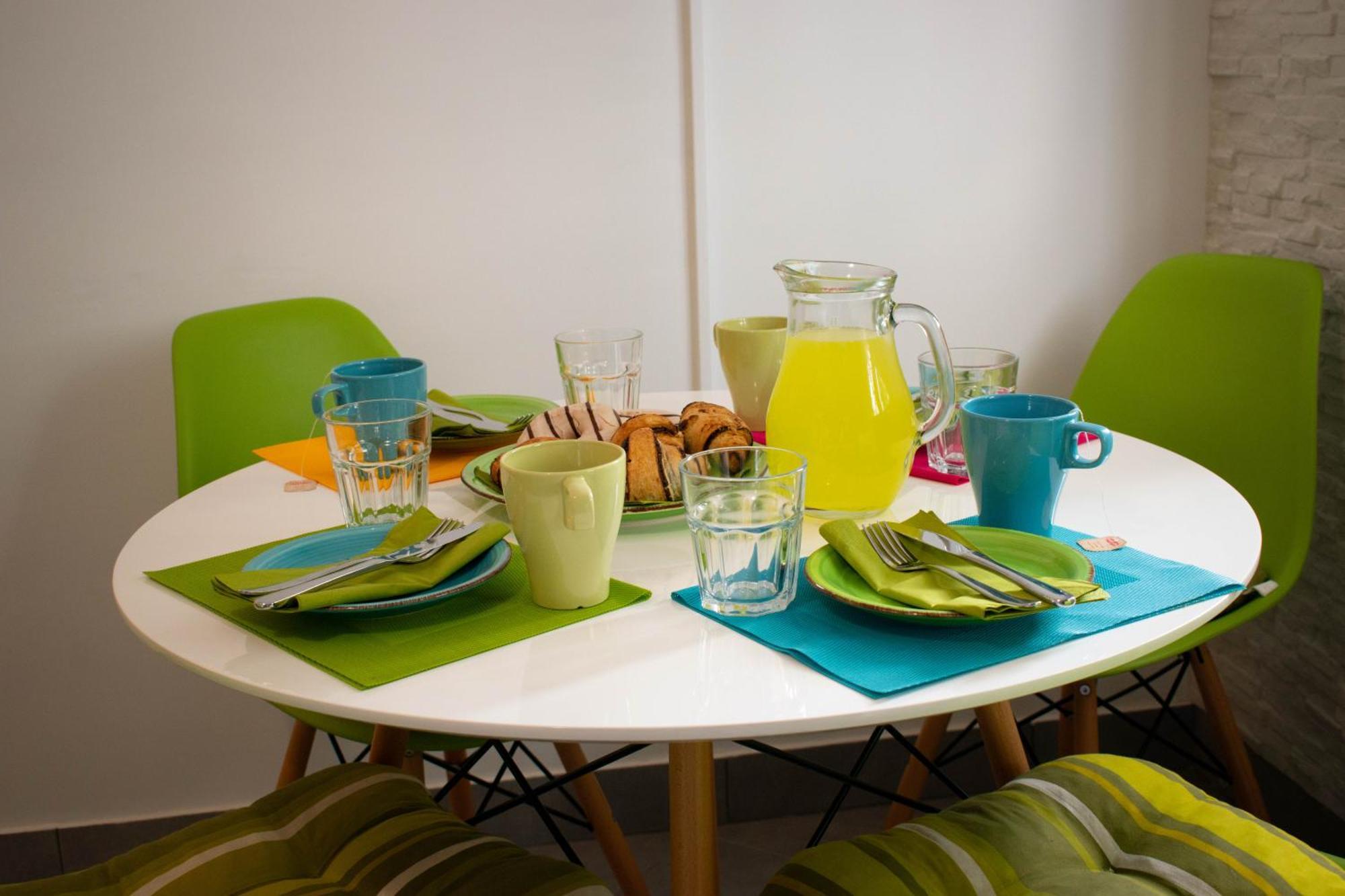 ז'אבוריץ' Apartment Gatti Grassi מראה חיצוני תמונה