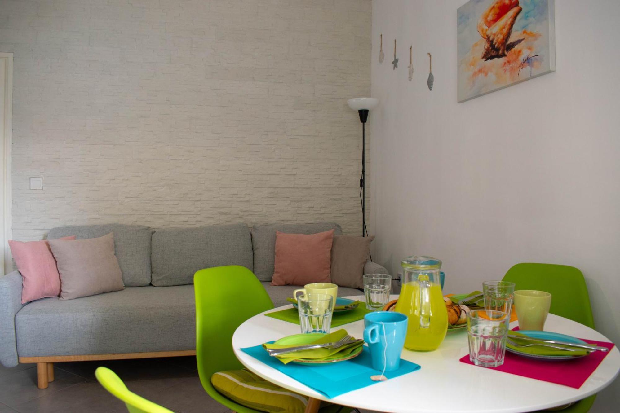 ז'אבוריץ' Apartment Gatti Grassi מראה חיצוני תמונה