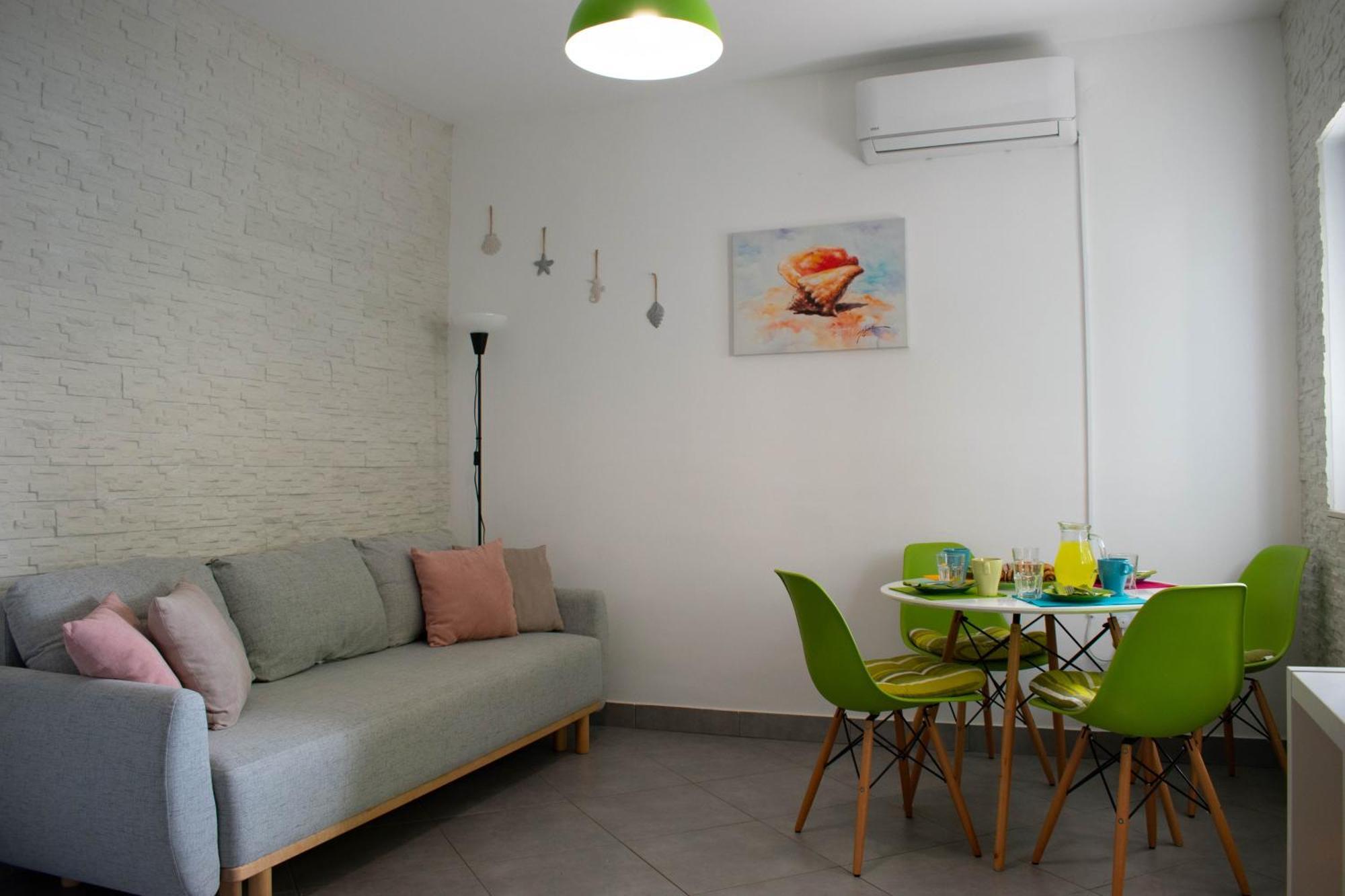 ז'אבוריץ' Apartment Gatti Grassi מראה חיצוני תמונה