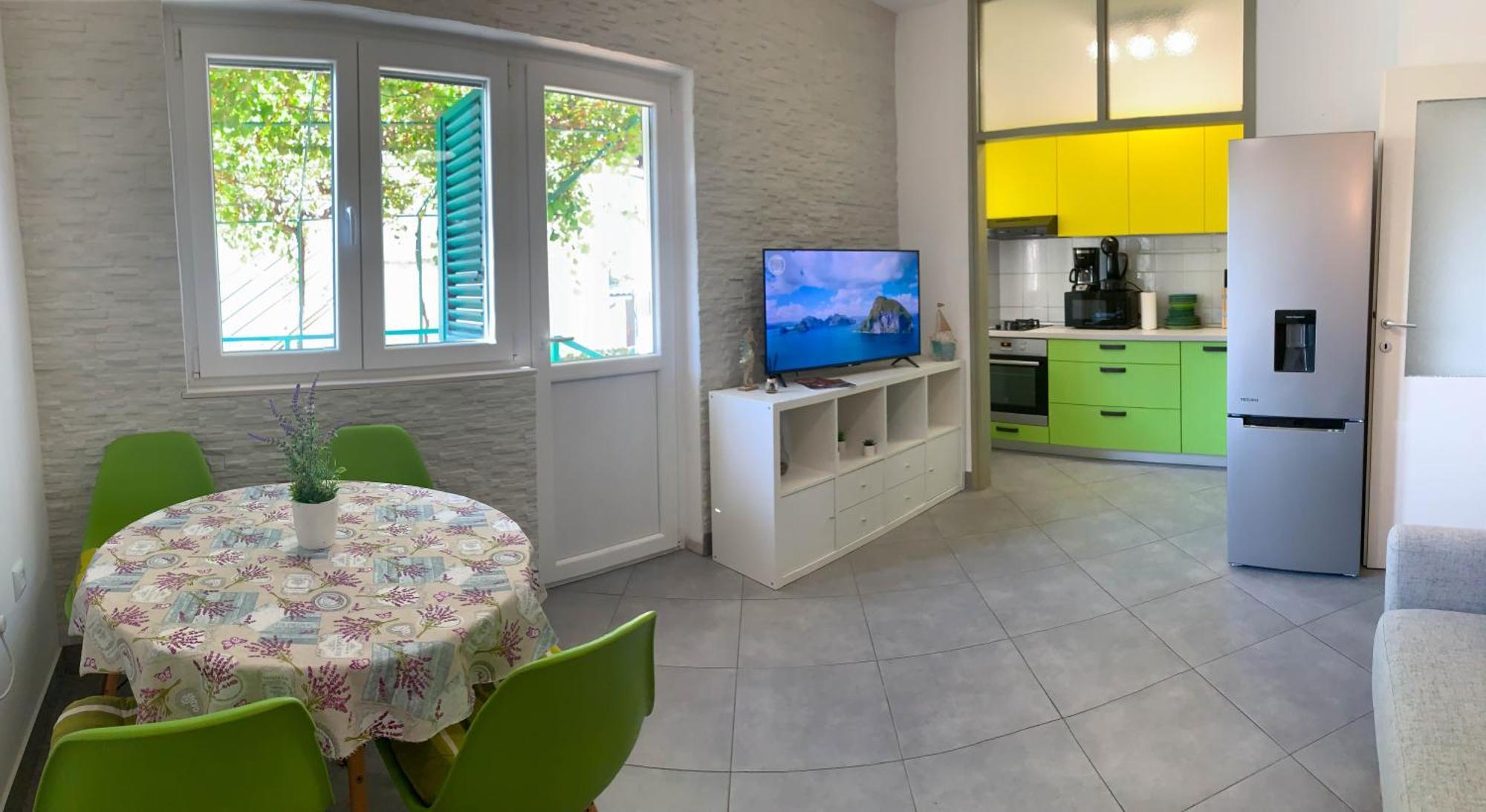 ז'אבוריץ' Apartment Gatti Grassi מראה חיצוני תמונה