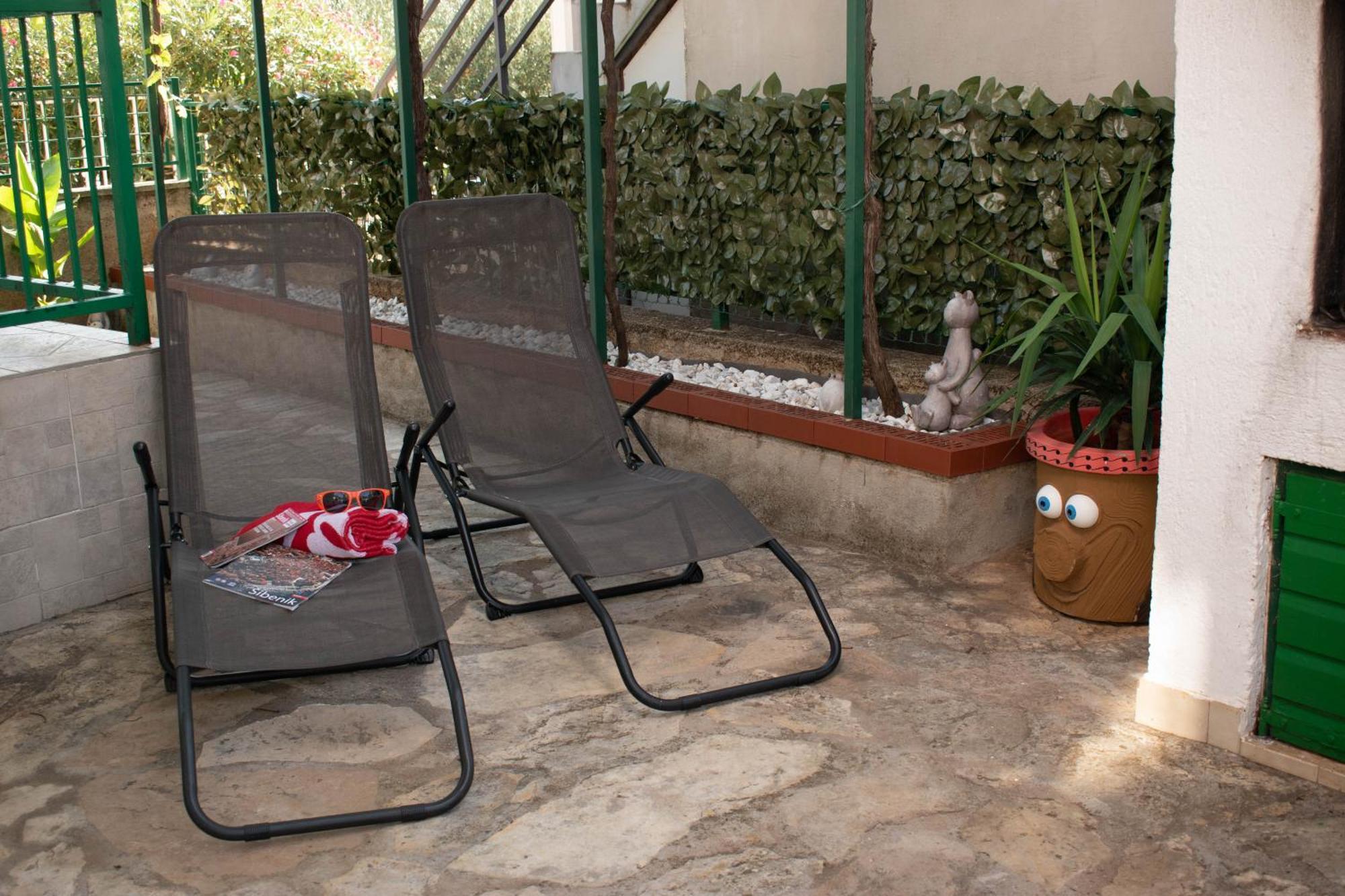 ז'אבוריץ' Apartment Gatti Grassi מראה חיצוני תמונה
