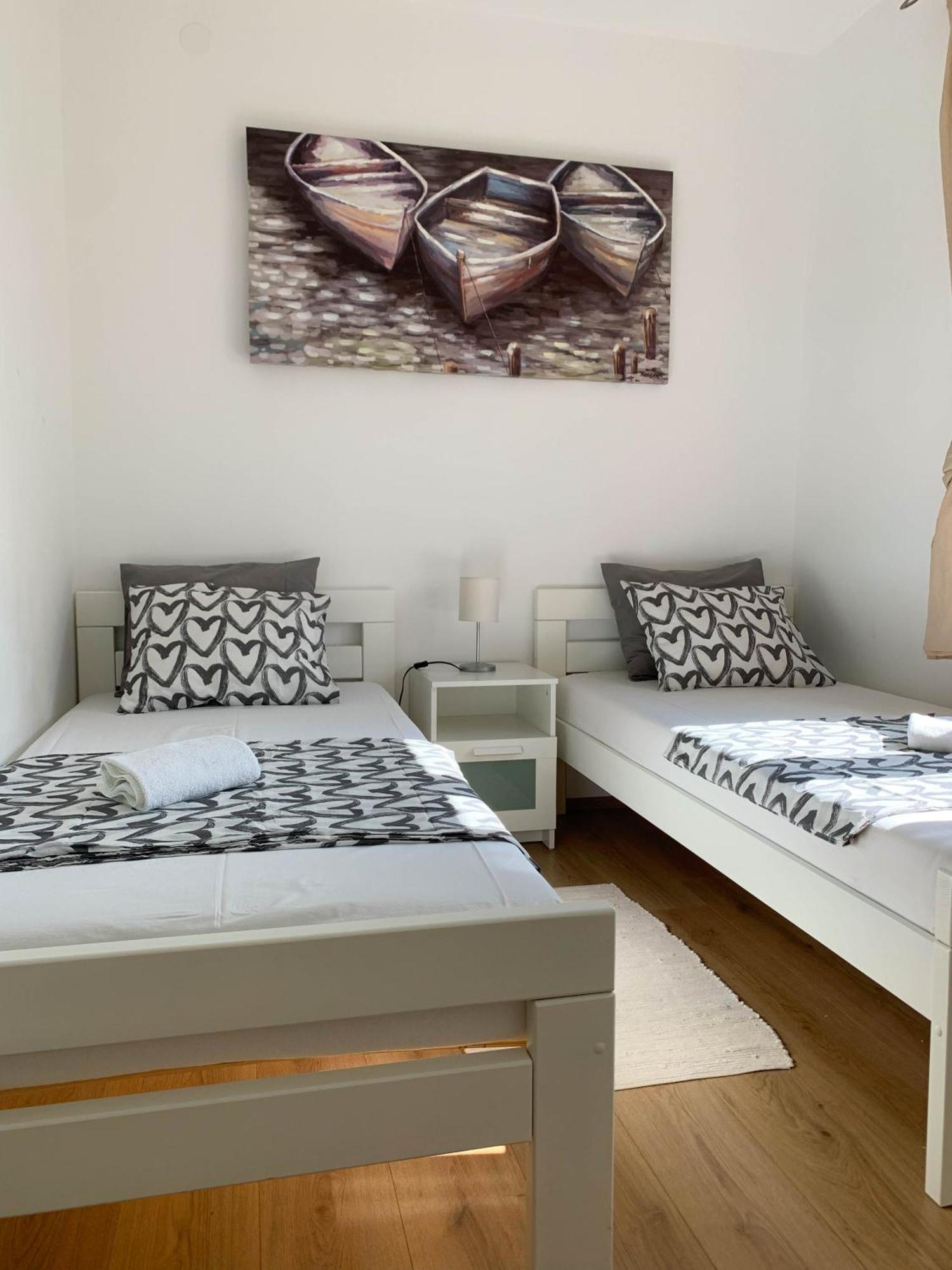 ז'אבוריץ' Apartment Gatti Grassi מראה חיצוני תמונה