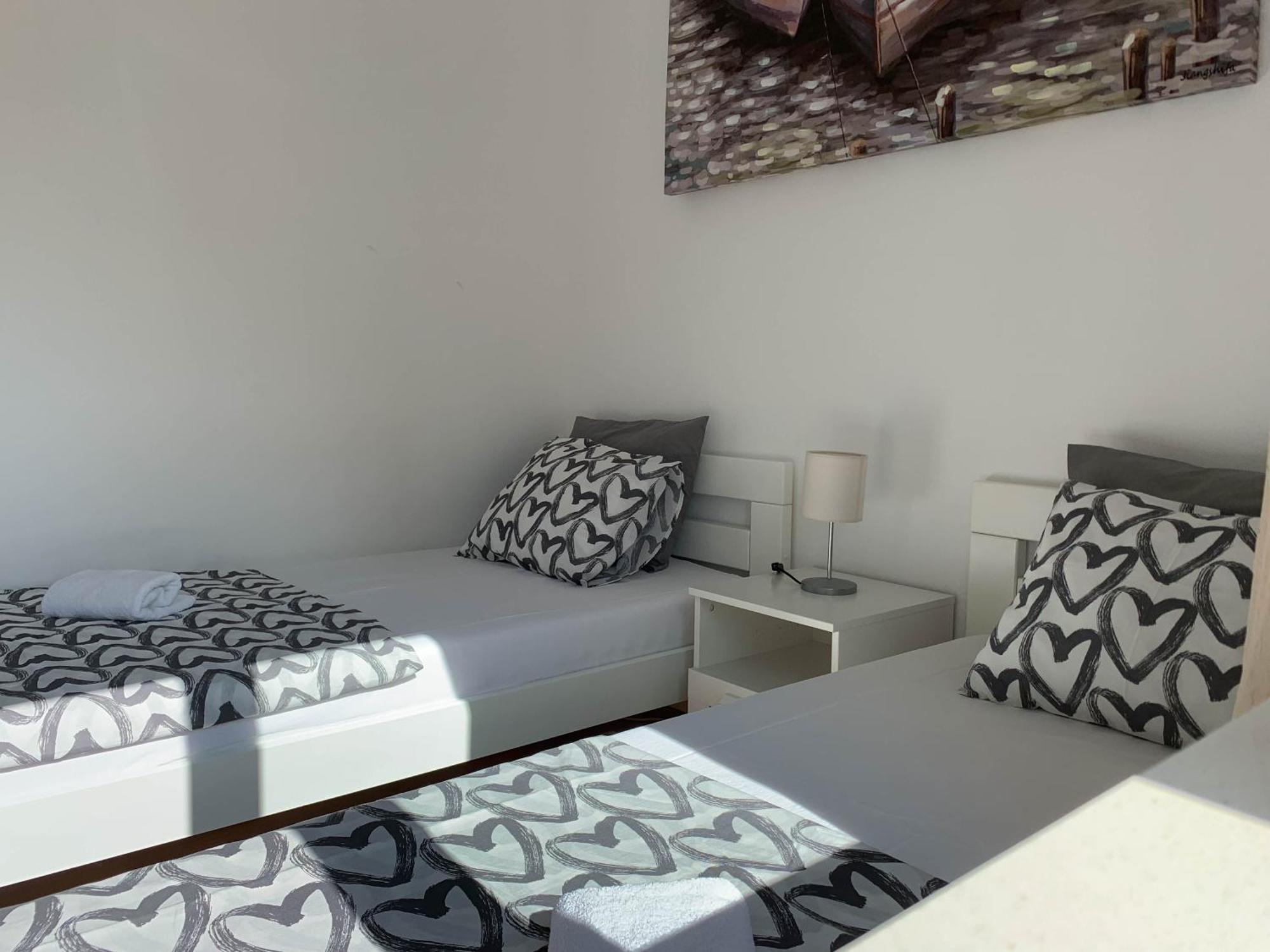 ז'אבוריץ' Apartment Gatti Grassi מראה חיצוני תמונה