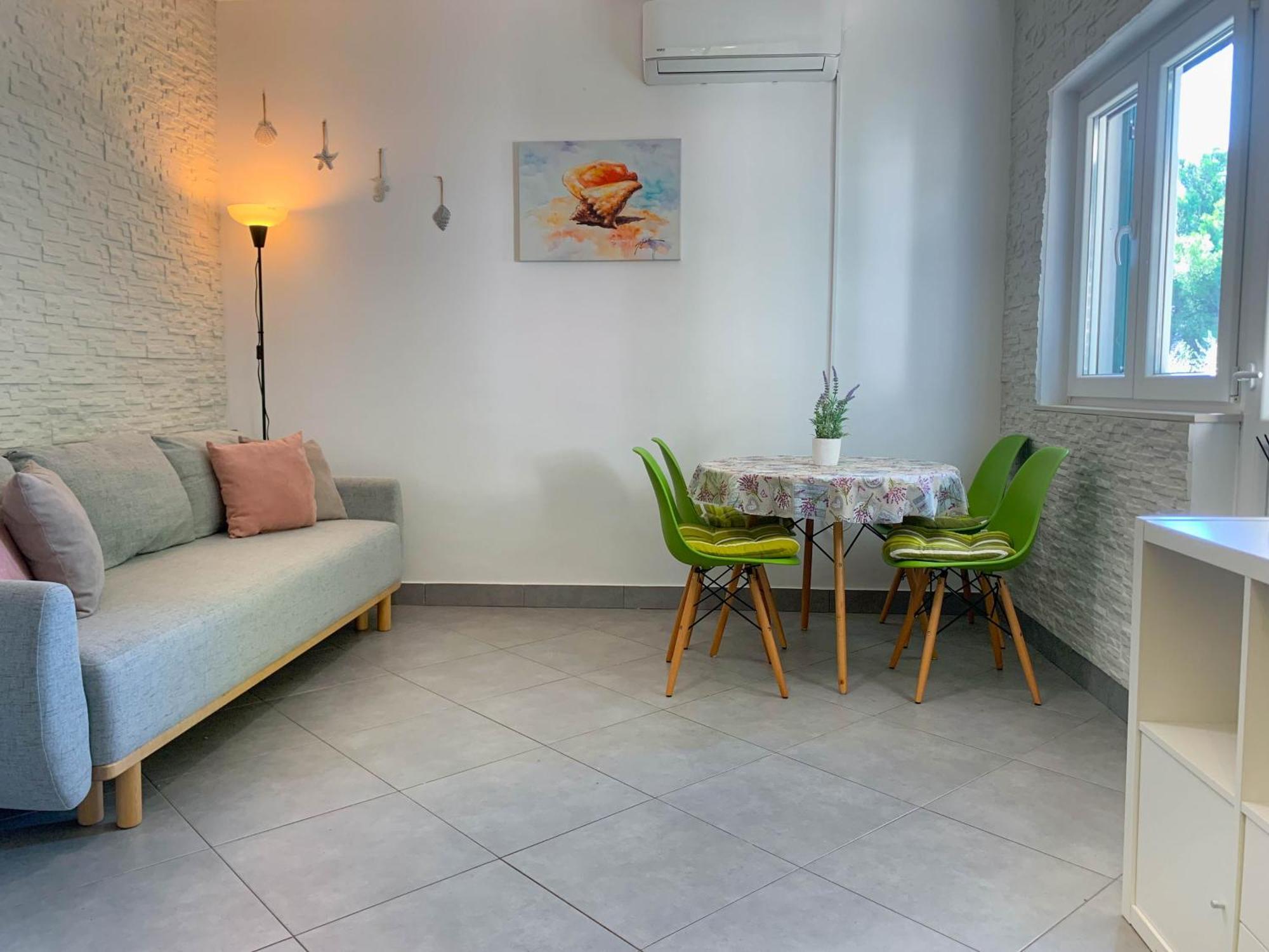 ז'אבוריץ' Apartment Gatti Grassi מראה חיצוני תמונה