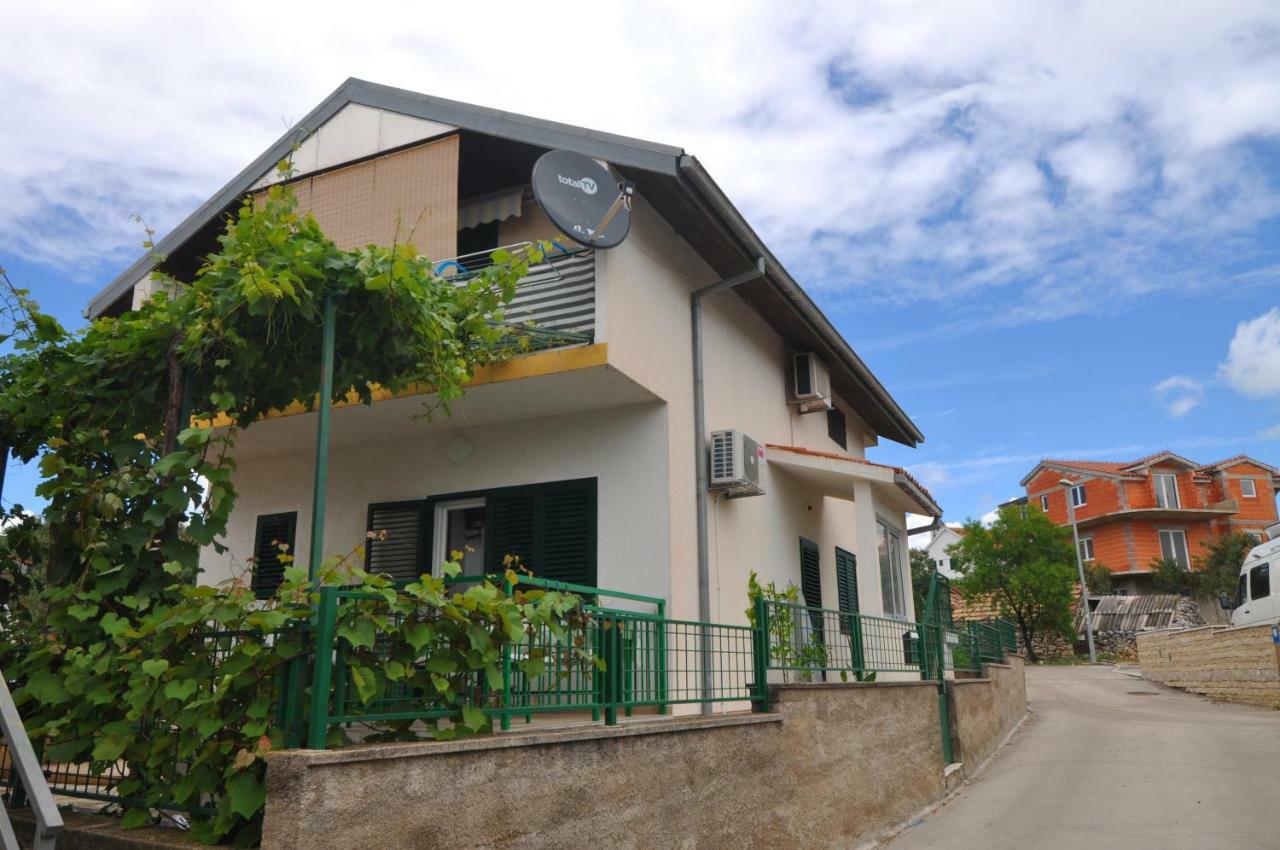 ז'אבוריץ' Apartment Gatti Grassi מראה חיצוני תמונה